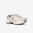 L003 NEO SHOT 1263 SFA WHT/GLD