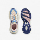 L003 NEO SHOT 1267 SFA OFF WHT/PNK/BLU