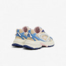 L003 NEO SHOT 1267 SFA OFF WHT/PNK/BLU