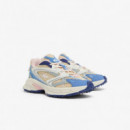 L003 NEO SHOT 1267 SFA OFF WHT/PNK/BLU