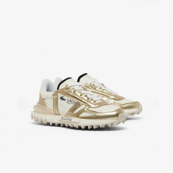 ELITE ACTIVE 126 7 SFA WHT/GLD