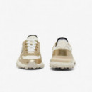 ELITE ACTIVE 126 7 SFA WHT/GLD