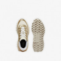 Elite Active 126 7 Sfa Wht/gld  LACOSTE