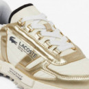 ELITE ACTIVE 126 7 SFA WHT/GLD