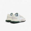 ELITE ACTIVE 126 10 SFA WHT/WHT