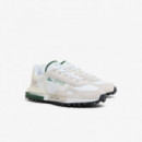 ELITE ACTIVE 126 10 SFA WHT/WHT