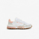 ELITE ACTIVE 126 9 SFA WHT/LT PNK