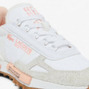 ELITE ACTIVE 126 9 SFA WHT/LT PNK