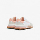 ELITE ACTIVE 126 9 SFA WHT/LT PNK