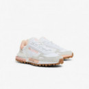 ELITE ACTIVE 126 9 SFA WHT/LT PNK