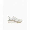 Sneaker AF10181 White+fog  EA7 EMPORIO ARMANI 7