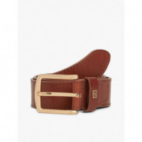 Denton Elevated 3.5 Winter Cognac  TOMMY HILFIGER