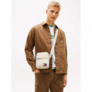 TJM ESS DAILY RIPSTOP REPORTER STONE