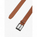 Th Soho 4.0 Flag Aop Winter Cognac  TOMMY HILFIGER