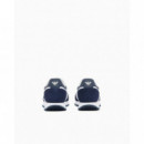 Sneaker AF18609 White+sky Captain  EA7 EMPORIO ARMANI 7