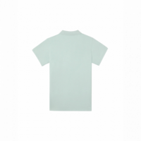 Polos Polo SILBON Clásico Azul Claro