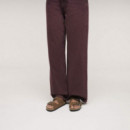 Calzado Sandalias BIRKENSTOCK Arizona Plantilla Blanda Dark Tea Tonal