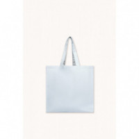 Bolsos Bolso Tote THE TINY BIG SISTER Azul