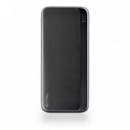 Powerbank NGS QUIZ20 20000MAH 22.5W Usb-a/usb-c Led Black