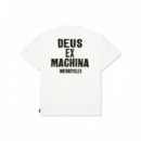 DEUS - RIDE READY - TEES