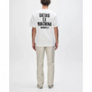 DEUS - RIDE READY - TEES