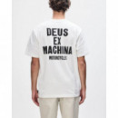 DEUS - RIDE READY - TEES