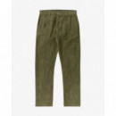 RVCA - WEEKEND CORD - PANT