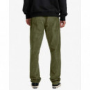RVCA - WEEKEND CORD - PANT