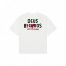 DEUS - DEEP CUT - TEES