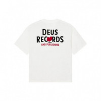 DEUS - Deep Cut - Tees
