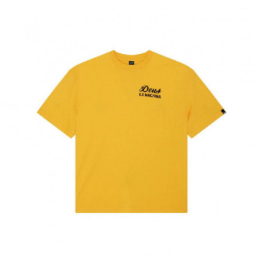 DEUS - CANGGU SING - TEES