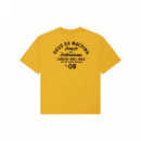 DEUS - CANGGU SING - TEES