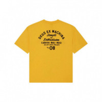 DEUS - Canggu Sing - Tees