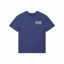 DEUS- CHINOOK - TEES