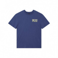 Deus- Chinook - Tees  DEUS