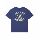 DEUS- CHINOOK - TEES