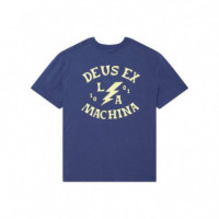 Deus- Chinook - Tees  DEUS