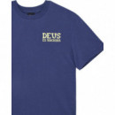 DEUS- CHINOOK - TEES