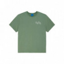 DEUS - MECHANISM - TEES