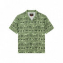 DEUS - MAIL MAN - SHIRT