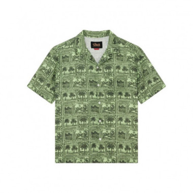 DEUS - MAIL MAN - SHIRT