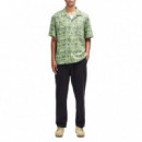 DEUS - MAIL MAN - SHIRT