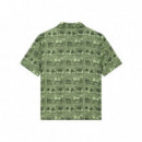 DEUS - MAIL MAN - SHIRT