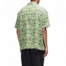 DEUS - MAIL MAN - SHIRT