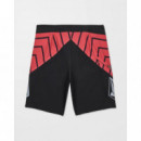 VOLCOM - J ACK ROBINSON 21" - BOARDSHORT