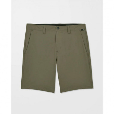 VOLCOM - FRICKIN CROSS SHRED 20" - HYBRID SHORT