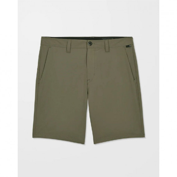 VOLCOM - FRICKIN CROSS SHRED 20" - HYBRID SHORT