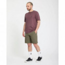 VOLCOM - FRICKIN CROSS SHRED 20" - HYBRID SHORT