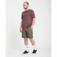 VOLCOM - Frickin Cross Shred 20" - Hybrid Short