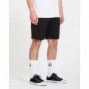 VOLCOM - FRICKIN II 19" - SHORT